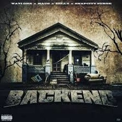 Backend((FAST))(feat. Maug, Zelly & Snapcity Surge)
