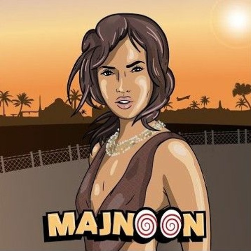 Gee Dixon - Majnoon (Chef Boy Dee Remix)