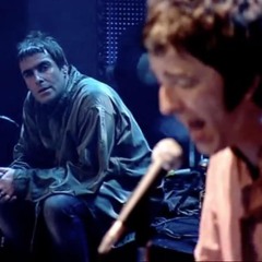 Oasis - Half The World Away - Live At ITunes Festival 2009