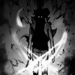 Solo leveling x MONTACEM VOZES PROFUNDAS