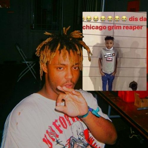 Stream juice wrld japan fs but it hits DIFFERENT by