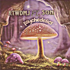 RTWDMJ FT. $ON PSYCHEDELICS