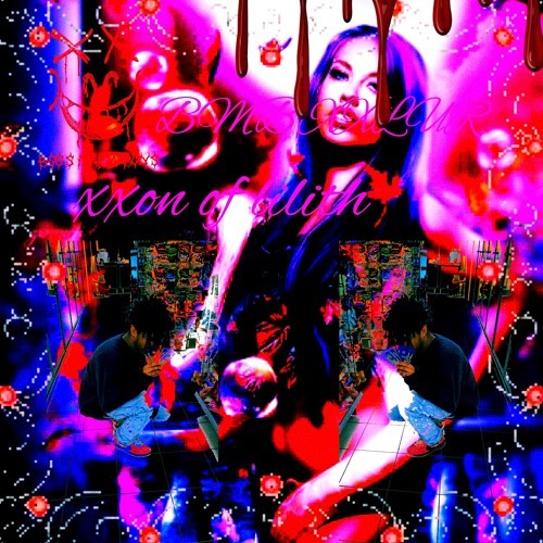 #IM #THAT #NIGGA (PROD. FONY WALLACE)