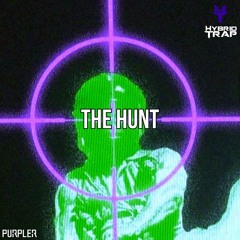 Purpler - The Hunt