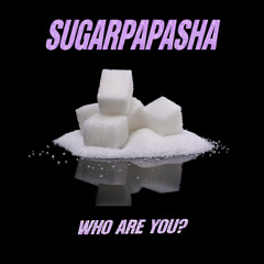 SUGARPAPASHA - WHO ARE YOU?