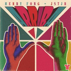 Henry Fong & JSTJR - Mano Arriba (MoombahKingz Bootleg)