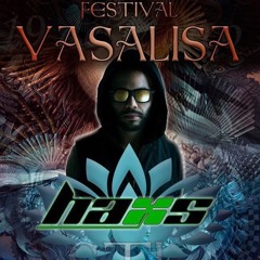 haxs - Techno Stuff Vol. 2 ( Vasalisa Festival )