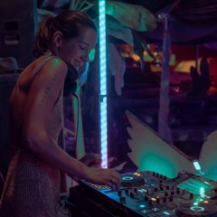 Burning Man 2022: Live @ PG Squirthouse