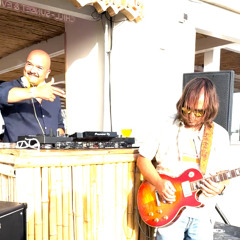 Summer Sound 10.8.24 @ The Roof Fuerteventura