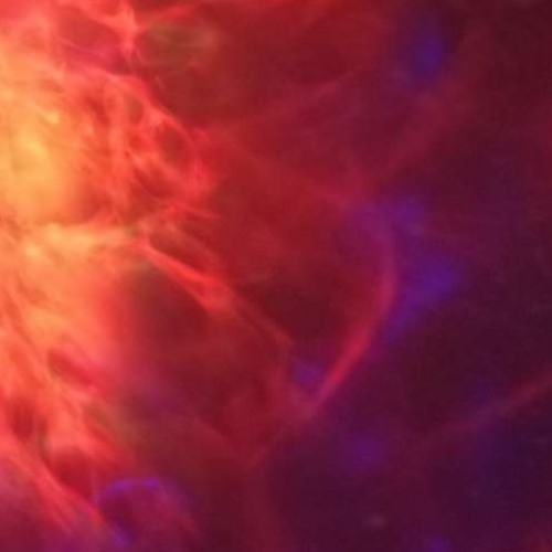 Colours - Kaleidoscope