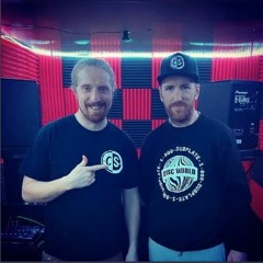 DJ Fader & VoicemC - 98/99 Special - Code Red Radio - 4 5 2020