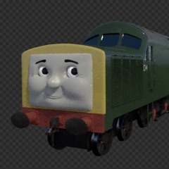 Reuben's Theme (DO NOT USE)