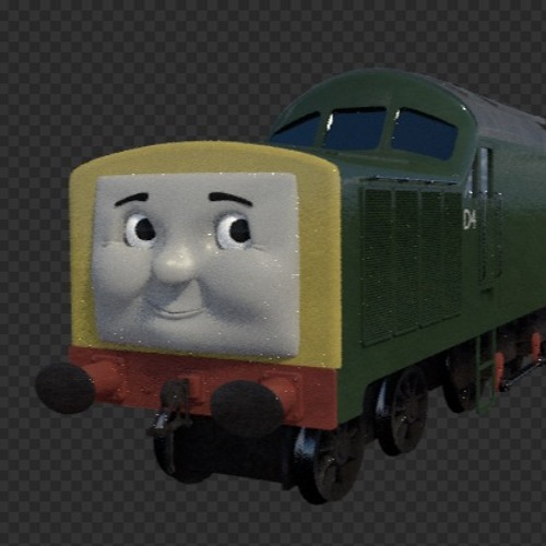 Reuben's Theme (DO NOT USE)