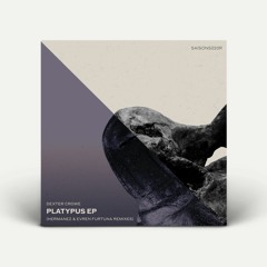 Dexter Crowe - Platypus (Evren Furtuna Remix)