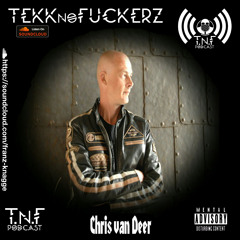 DJ Chris van Deer - TNF Podcast #353