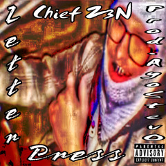 Letter Press (Prod. by AyoStevO)