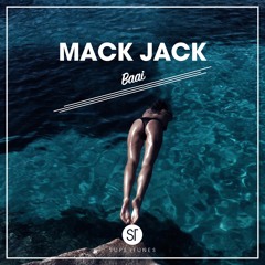 Mack Jack - Baai [Radio Edit]