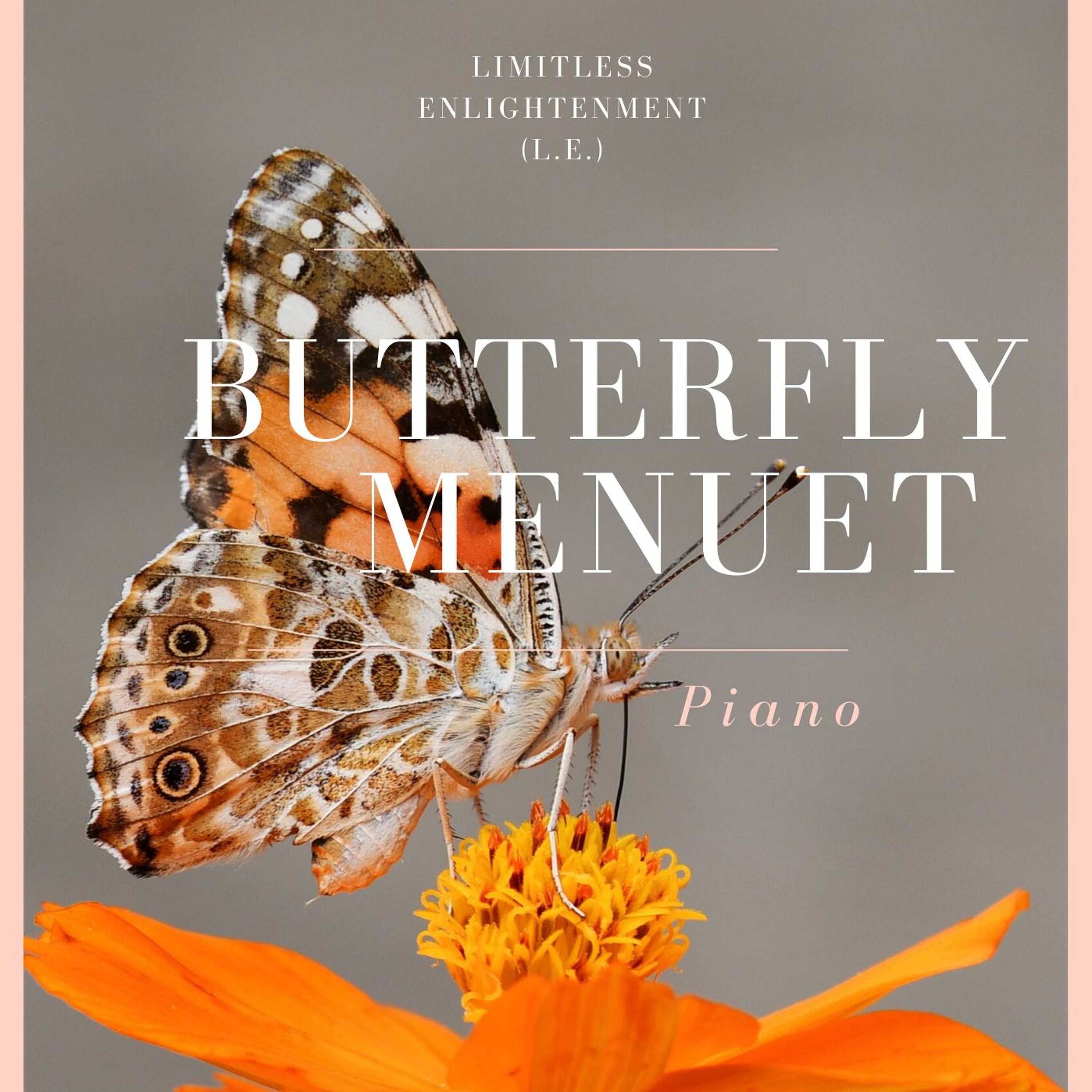 Butterfly Menuet episode artwork