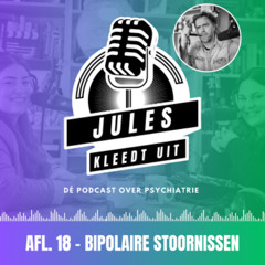 Aflevering 18 - Bipolaire Stoornissen