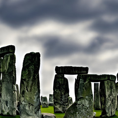 Stonehenge