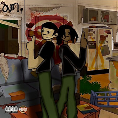 Lil P4tnas Ft. Villainworld Yae (Prod. Trabo)