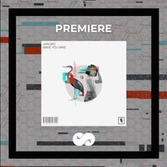 PREMIERE: Jan.dro - Get It Done (Rawsome Deep)