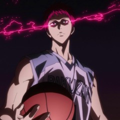 Akashi Emperor Eyes OST