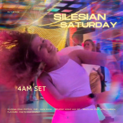 Saturday 4am Set - Silesian Zouk Festival 2025 - Main Room - Brazilian Zouk + Soft Lambada