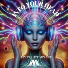 INTO YOUR HEAD