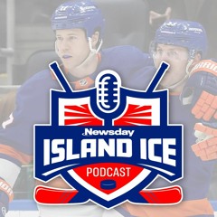 Island Ice Ep. 158: The playoff race continues, Matt Martin, Simon Holmstrom, Andrew's Answers