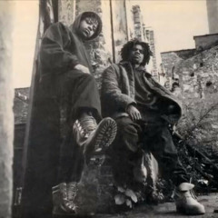 Rare 90s underground rap
