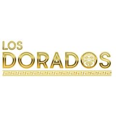 Los Dorados  039 En Vivo