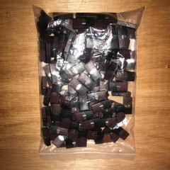 Eternal Juul Rest and Storage (Uzi)