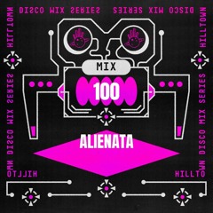 HD Mix #100 - Alienata