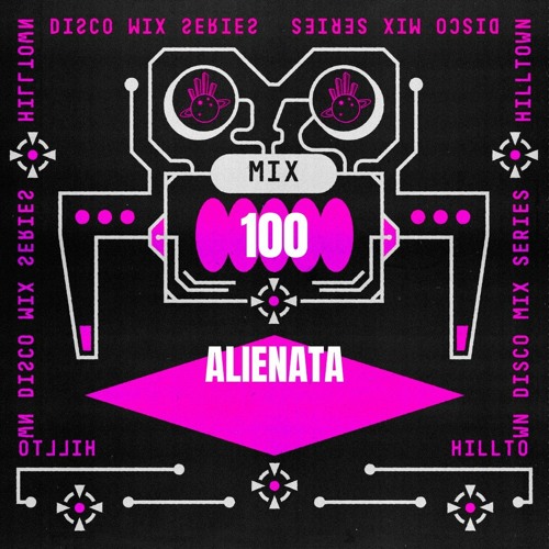 HD Mix #100 - Alienata