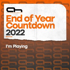 2022 End Of Year Countdown Mix (afterhours.fm)