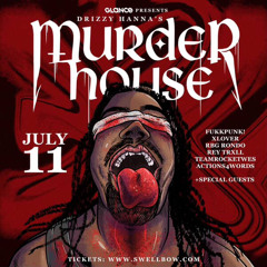 Drizzy Hanna’s Murder House Ac4W Set List