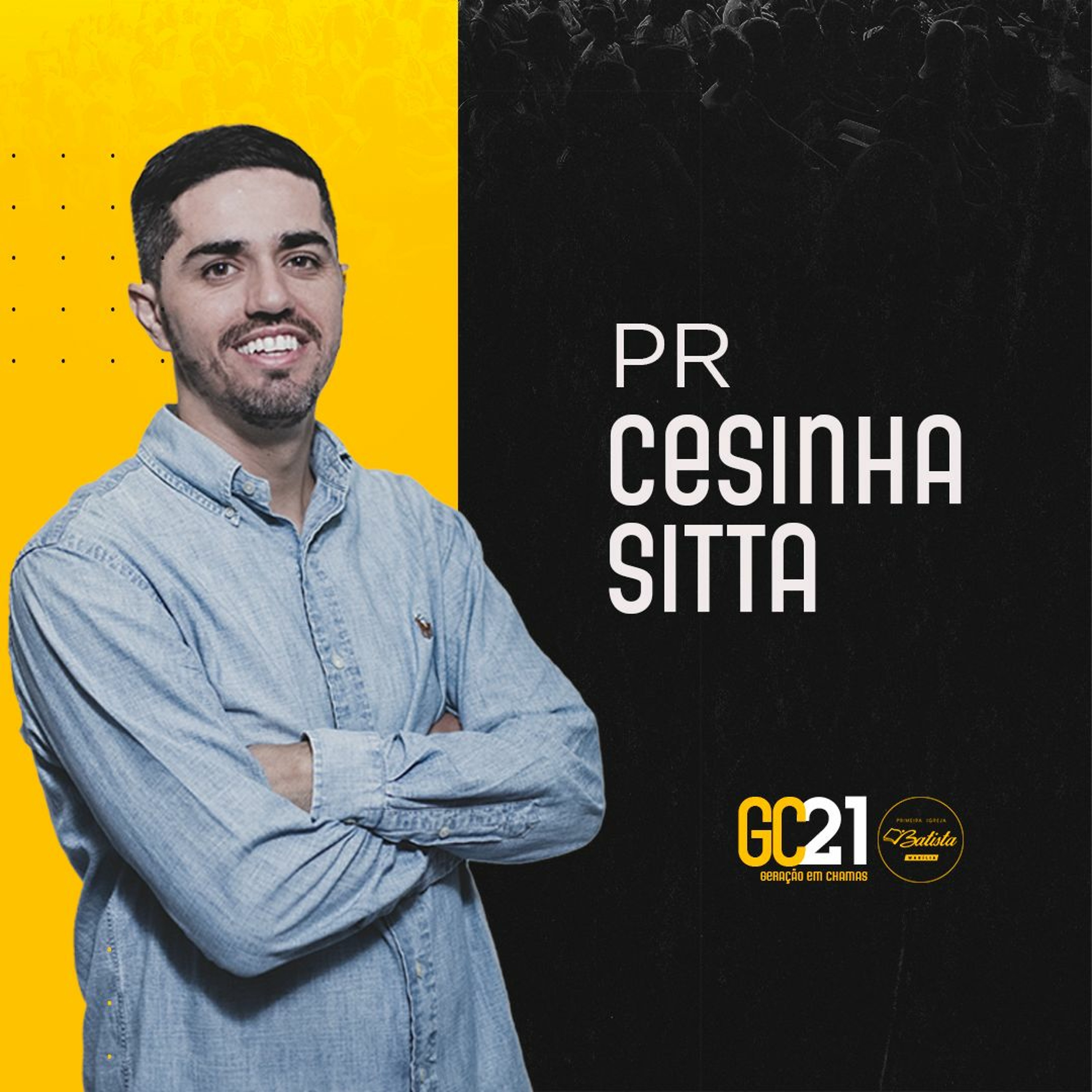 PIB de Marília - Primeira Igreja Batista de Marília