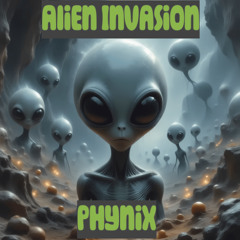 Alien Invasion