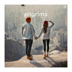 Scandinavianz - Pilgrims  (Free download)