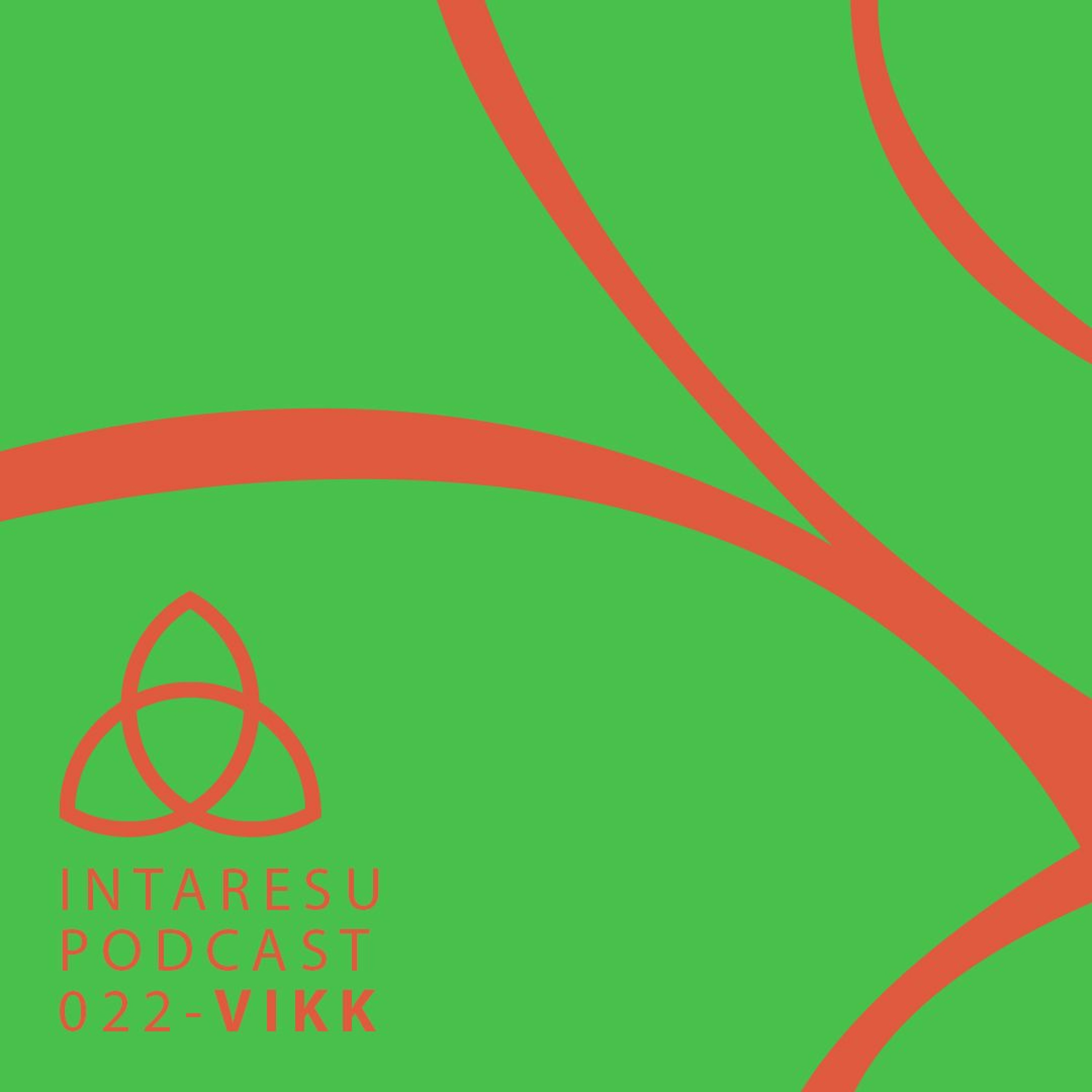 Intaresu Podcast