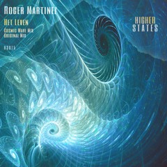 Roger Martinez - Het Leven (Original Mix)