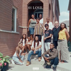 FOREVER. (feat. Kofi Stone)