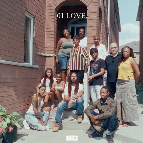 FOREVER. (feat. Kofi Stone)