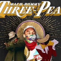 Mach-Hommy x A. Wolfman - Fernet-Branca