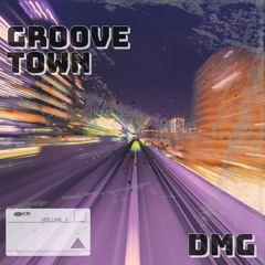 Darryn Graham - Groove Town