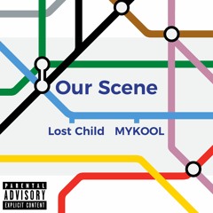 Lost Child & MYKOOL - Confinement