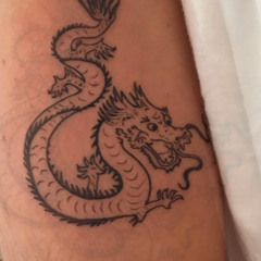 lucky Danilo, but faster