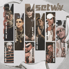 Set Wn (feat. Mc Paiva ZS, MC Ryan SP, Mc Magal, Mc Kako, Mc Kadu & Mc Ruzika)