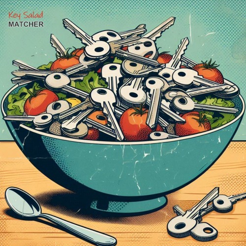 Key Salad